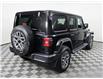 2026 Jeep Wrangler Sahara (Stk: 26J113) in Calgary - Image 6 of 19