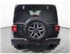 2026 Jeep Wrangler Sahara (Stk: 26J113) in Calgary - Image 7 of 19