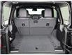 2026 Jeep Wrangler Sahara (Stk: 26J113) in Calgary - Image 8 of 19