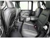 2026 Jeep Wrangler Sahara (Stk: 26J113) in Calgary - Image 9 of 19