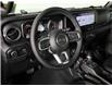 2026 Jeep Wrangler Sahara (Stk: 26J113) in Calgary - Image 14 of 19