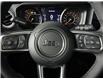 2026 Jeep Wrangler Sahara (Stk: 26J113) in Calgary - Image 16 of 19