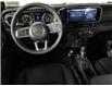 2026 Jeep Wrangler Sahara (Stk: 26J107) in Calgary - Image 11 of 19