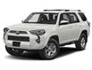 2020 Toyota 4Runner Base (Stk: P3675) in Courtenay - Image 1 of 11