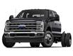 2026 Ford F-550 Chassis XLT (Stk: 26T076) in ROCKY MOUNTAIN HOUSE - Image 1 of 1