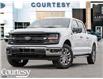 2026 Ford F-150 XLT (Stk: 26FS4152) in London - Image 1 of 10