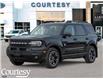 2026 Ford Bronco Sport Outer Banks (Stk: 26BR8029) in London - Image 1 of 11