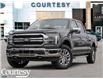 2026 Ford F-150 Lariat (Stk: 26FS0703) in London - Image 1 of 11