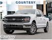 2026 Ford F-150 XLT (Stk: 26FS5562) in London - Image 1 of 10