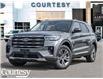 2026 Ford Explorer Active (Stk: 26EX7906) in London - Image 1 of 10
