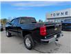 2019 Chevrolet Silverado 1500 LD LT (Stk: F1236B) in Miramichi - Image 3 of 13
