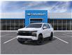 2026 Chevrolet Tahoe RST (Stk: 263977) in Uxbridge - Image 1 of 6
