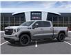 2026 GMC Sierra 1500 Elevation (Stk: 68259) in Gatineau - Image 2 of 6