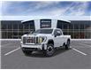 2026 GMC Sierra 3500HD Denali (Stk: 26T293) in Hope - Image 1 of 6