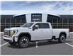 2026 GMC Sierra 3500HD Denali (Stk: 26T293) in Hope - Image 2 of 6