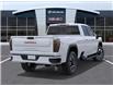 2026 GMC Sierra 3500HD Denali (Stk: 26T293) in Hope - Image 4 of 6