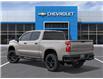 2026 Chevrolet Silverado 1500 Custom Trail Boss (Stk: 26-340) in Pembroke - Image 3 of 6