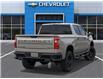 2026 Chevrolet Silverado 1500 Custom Trail Boss (Stk: 26-340) in Pembroke - Image 4 of 6