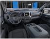 2026 Chevrolet Silverado 1500 Custom Trail Boss (Stk: 26-340) in Pembroke - Image 5 of 6