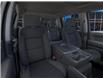2026 Chevrolet Silverado 1500 Custom Trail Boss (Stk: 26-340) in Pembroke - Image 6 of 6