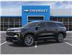 2026 Chevrolet Traverse LT (Stk: 26-339) in Pembroke - Image 2 of 6