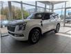 2026 Nissan Armada SL (Stk: 26148) in Sarnia - Image 1 of 10