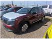 2026 Nissan Kicks SV (Stk: 26135) in Sarnia - Image 1 of 3