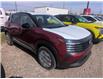 2026 Nissan Kicks SV (Stk: 26135) in Sarnia - Image 3 of 3