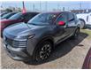 2026 Nissan Kicks SV (Stk: 26132) in Sarnia - Image 1 of 3
