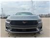 2026 Ford Mustang EcoBoost Premium (Stk: T18340) in Hague - Image 3 of 13