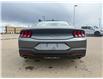2026 Ford Mustang EcoBoost Premium (Stk: T18340) in Hague - Image 7 of 13