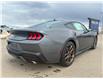2026 Ford Mustang EcoBoost Premium (Stk: T18340) in Hague - Image 8 of 13