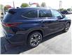 2026 Toyota Highlander Hybrid XLE (Stk: 3446) in Sarnia - Image 3 of 8