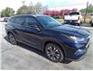 2026 Toyota Highlander Hybrid XLE (Stk: 3446) in Sarnia - Image 4 of 8