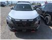 2026 Nissan Rogue Rock Creek (Stk: 26149) in Sarnia - Image 2 of 3