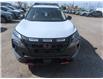 2026 Nissan Rogue Rock Creek (Stk: 26150) in Sarnia - Image 2 of 3