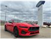 2026 Ford Mustang GT (Stk: T08621) in Hague - Image 2 of 14