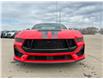 2026 Ford Mustang GT (Stk: T08621) in Hague - Image 3 of 14