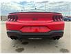 2026 Ford Mustang GT (Stk: T08621) in Hague - Image 8 of 14