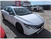 2026 Nissan Sentra SV (Stk: 26127) in Sarnia - Image 3 of 3