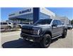 2024 Ford F-150 Raptor (Stk: P04261) in RICHMOND HILL - Image 1 of 38