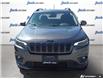2021 Jeep Cherokee Altitude (Stk: 118487) in London - Image 2 of 26