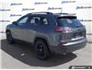 2021 Jeep Cherokee Altitude (Stk: 118487) in London - Image 4 of 26