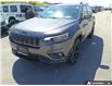 2021 Jeep Cherokee Altitude (Stk: 118487) in London - Image 9 of 26
