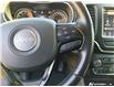2021 Jeep Cherokee Altitude (Stk: 118487) in London - Image 17 of 26