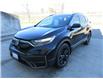 2022 Honda CR-V Black Edition (Stk: K21462A) in Ottawa - Image 1 of 16