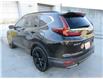 2022 Honda CR-V Black Edition (Stk: K21462A) in Ottawa - Image 4 of 16