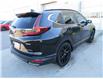 2022 Honda CR-V Black Edition (Stk: K21462A) in Ottawa - Image 6 of 16