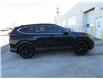 2022 Honda CR-V Black Edition (Stk: K21462A) in Ottawa - Image 7 of 16