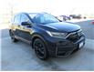 2022 Honda CR-V Black Edition (Stk: K21462A) in Ottawa - Image 8 of 16